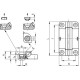 Vyriai CFMW.70-SH-6-C33 – supertechnopolimeras