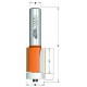 HM pjaustytuvas D22 I25.4 A10 L78 S12 980.572.11