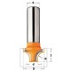 HM pjaustytuvas D19.05 d6.35 R6.35 I13 S12 ProfilB 965.903.11