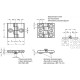 Hinge GN 161-57 - accessories for T-slot profiles / die-cast zinc