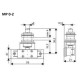 MP02 limit switch