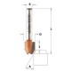 Frez HM A0-45 D12 I12.7 S6.35 Z2 821.045.11