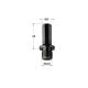 Holder S10x20 LB27 LH 511.270.02