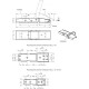 Hook clasp GN 8330-20-ST-A - steel