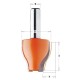 HM pjaustytuvas D38 I38 T15-18 S12.7 PROFILC 890.603.11