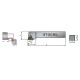 PAFANA STGCL 1212-11 folding lathe knife
