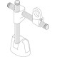 TC13-MSR.60 plug - for msr., technopolymer