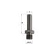 Handle with thread S12x30 L35 M12x1 532.120.01