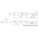XC-31P Actuator Piston Position Sensor