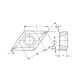 SUMITOMO DNMG 150604 NSU AC630M pjovimo įdėklas