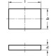 Magnet GN 55.4-SC-18-16.5-4 - rectangular