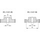 Gear wheel ZCL-1.0-24-VD - module 1.0