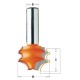 HM pjaustytuvas D31.7 I23 S12 ProfilA 956.852.11