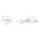 THK HSR 30 B1SS linear carriage
