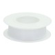 Teflon sealing tape, 12m x 12mm x 0.075mm