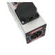 Teknomotor SB elektrinis Spindle variklis 1.1kW 18000rpm ER20 kairės pusės sriegis