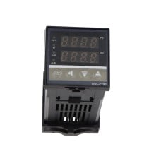 Temperature controller REX C100 Relay 230VC100FK02-M*AN
