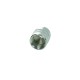 Grease gun tip AN 492, 501/H M10X1