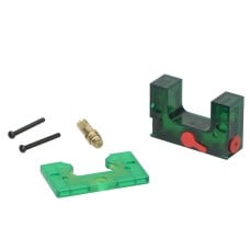 Tepimo bakelis HG25E2 KIT KK A4 HIWIN