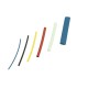 Set of thermo-shrink tubing 180 pieces 1.5-9mm Assembled various colors