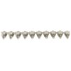 TFB 16/10 screw bridge