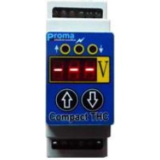 THC SD plazminio degiklio aukščio reguliatorius