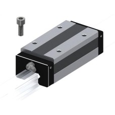 THK SHS 30LR 1SS linear trolley
