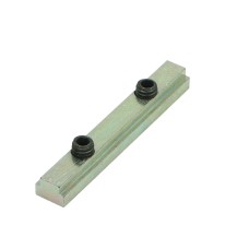 Tiesi jungtis 60mm