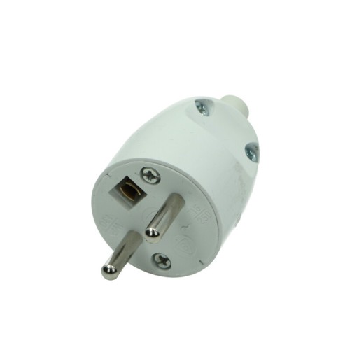 Tiesus kištukas KOS WP 1300 4004 60 POWER Line