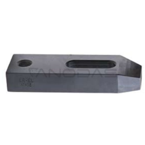 Tiesus spaustukas RLF-10080 METALIMPEX Tiesus spaustukas RLF-10080 METALIMPEX