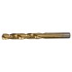 Metal drill TITANIUM HSS 15.5mm TITANIUM TiN