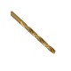 TITANIUM HSS metal drill bit 3mm TYTAN TiN