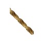 TITANIUM HSS metal drill bit 5mm TYTAN TiN
