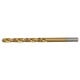 Metal drill TITANIUM HSS 6.5mm TITANIUM TiN