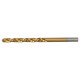 Metal drill TITANIUM HSS 8.5mm TITANIUM TiN