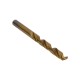 TITANIUM HSS metal drill bit 8mm TYTAN TiN
