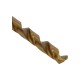 TITANIUM HSS metal drill bit 8mm TYTAN TiN