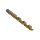 TITANIUM HSS metal drill bit 9mm TYTAN TiN