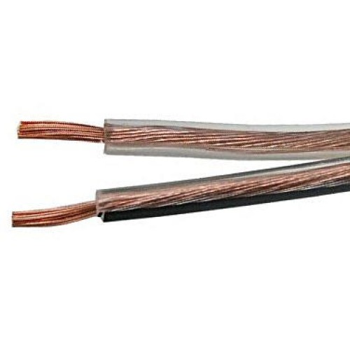TLGYp 2x1.5 speaker cable TLGYp 2x1.5 speaker cable