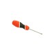 TORX screwdriver 9/75MM YATO