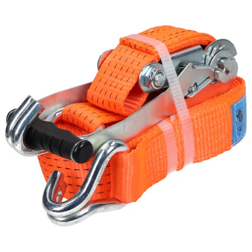 Transportavimo diržas 8m/50mm/5t Transportavimo diržas 8m/50mm/5t