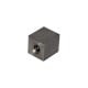 Right square trapezoidal steel nut CQA 14X4P