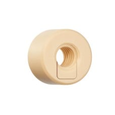 Trapezoidal nut JSRM-AB-3632-TR16x4
