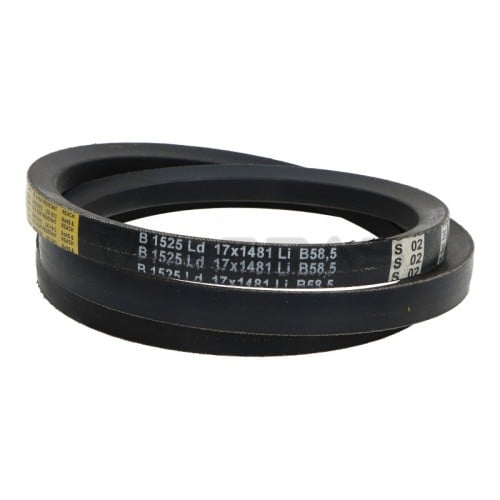 Trapecinis diržas B 1525.Stomil Trapecinis diržas B 1525.Stomil