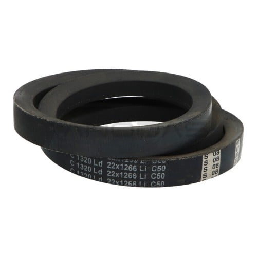 V-belt C 1320.Stomil V-belt C 1320.Stomil