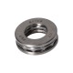Thrust ball bearing 51102 FŁT 15x28x9