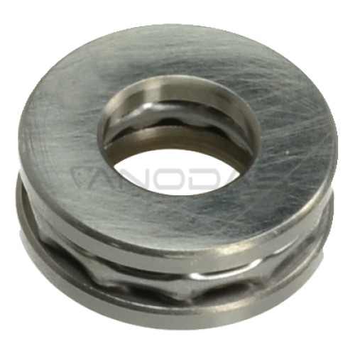 Thrust ball bearing 51108 40x60x13  Thrust ball bearing 51108 40x60x13