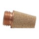 Noise silencer SC-8 - 1/4"