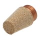 Noise silencer SC-8 - 1/4"