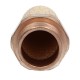 Noise silencer SEB-10 - 3/8 "